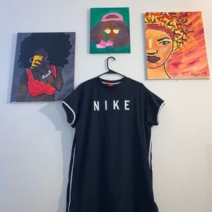 Nike Dress